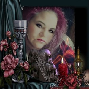 Meet your Posher, Vicky